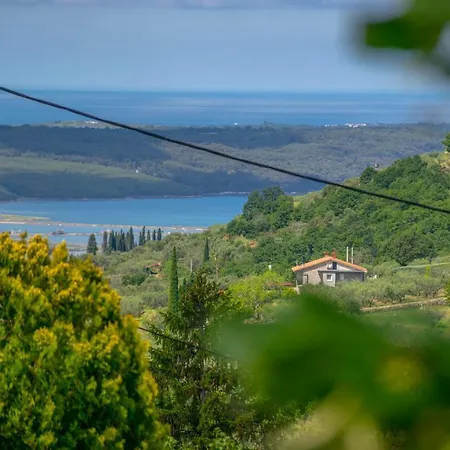 Rm & Studio Deluxe Appartement Izola