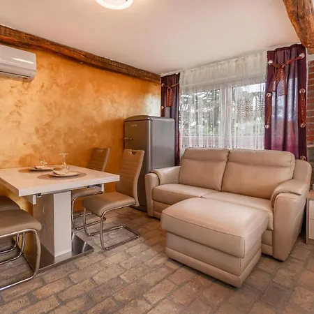 Rm & Studio Deluxe Izola