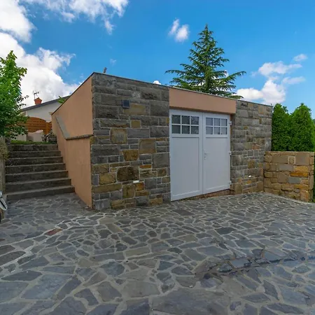 Appartement Rm & Studio Deluxe