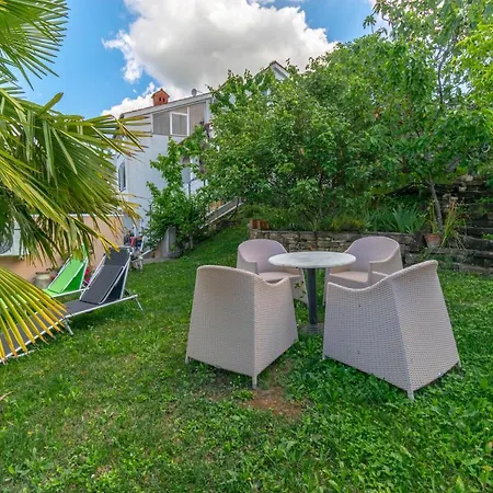 Appartement Rm & Studio Deluxe *