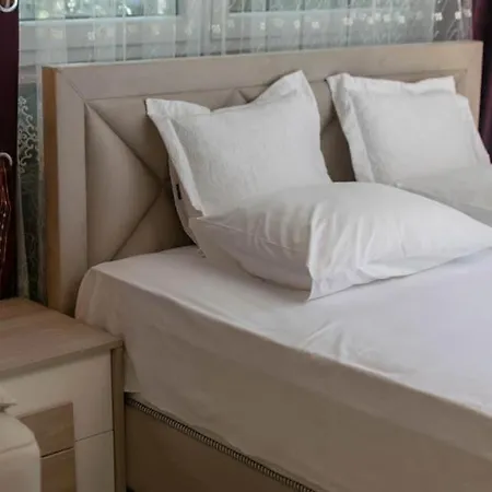 Appartement Rm & Studio Deluxe *