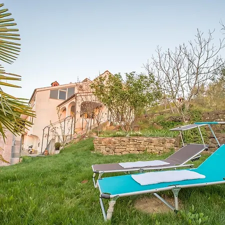 Appartement Rm & Studio Deluxe Izola