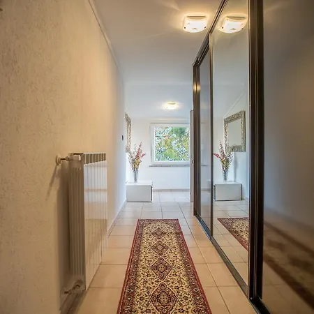 Rm & Studio Deluxe Apartament Izola