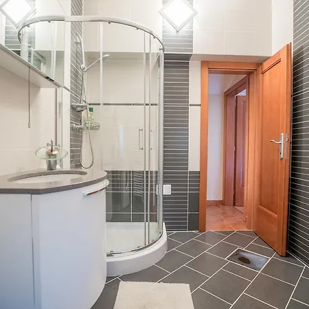 Rm & Studio Deluxe Appartement