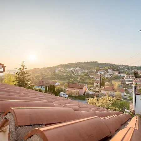 Appartement Rm & Studio Deluxe *