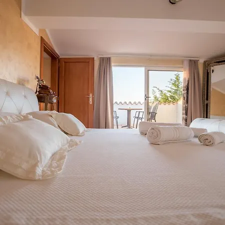 Appartement Rm & Studio Deluxe Izola