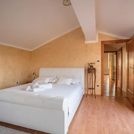 Appartement Rm & Studio Deluxe Izola