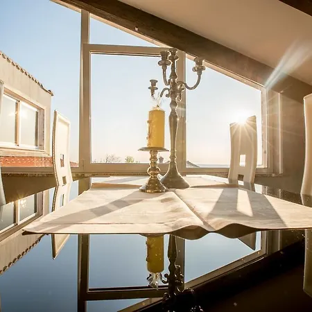 Rm & Studio Deluxe Izola