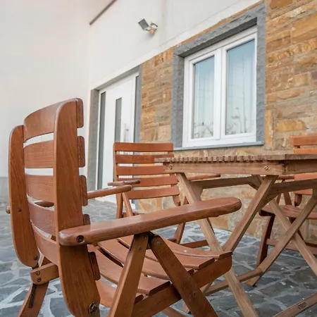 Rm & Studio Deluxe Appartement Izola