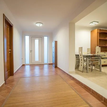 Appartement Rm & Studio Deluxe *