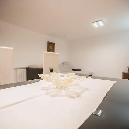 Appartement Rm & Studio Deluxe