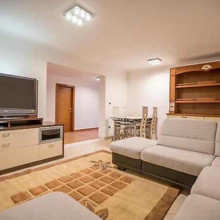 Rm & Studio Deluxe Apartament