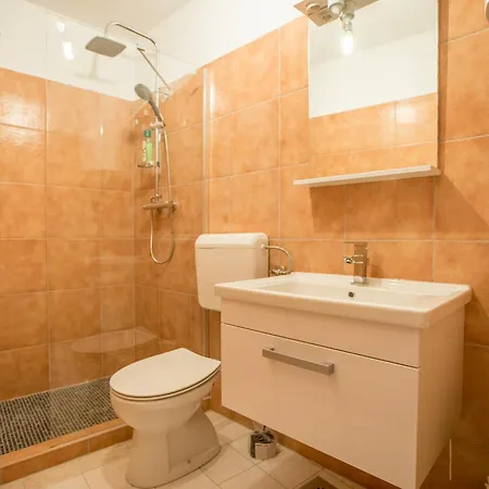 Appartement Rm & Studio Deluxe *