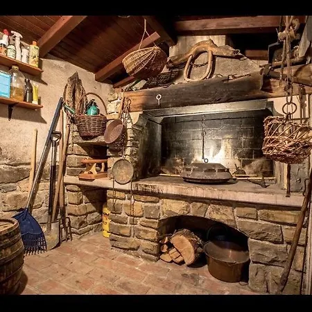 Rm & Studio Deluxe Appartement