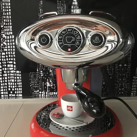 Rm & Studio Deluxe * Izola