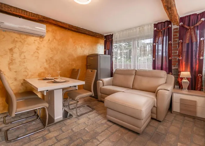 Rm & Studio Deluxe Izola