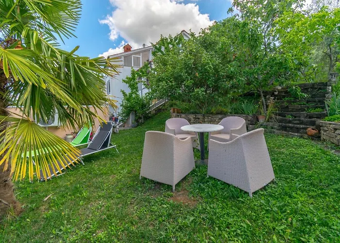 Apartmán Rm & Studio Deluxe *