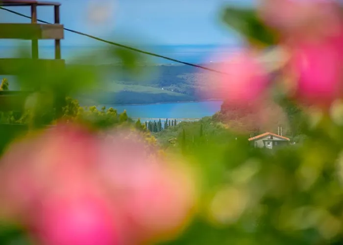 Rm & Studio Deluxe * Izola