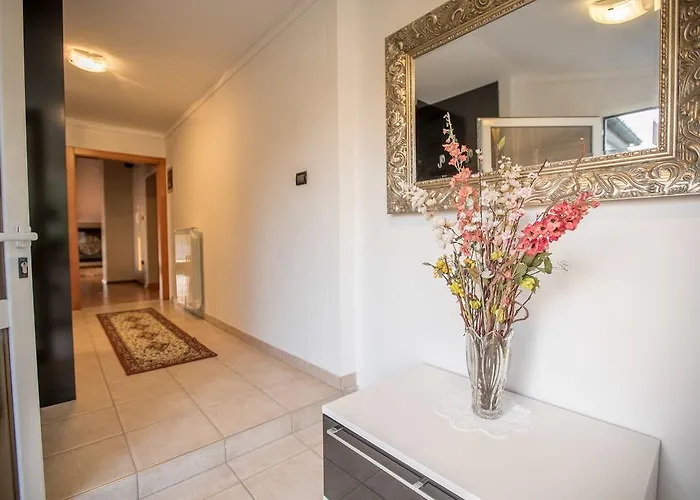 Rm & Studio Deluxe * Izola