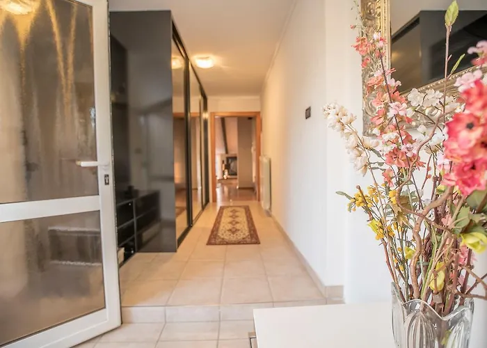 Apartmán Rm & Studio Deluxe