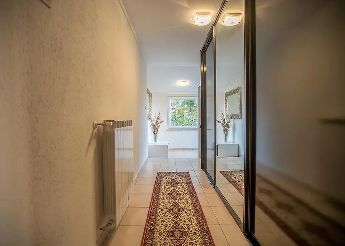 Rm & Studio Deluxe Apartmán Izola