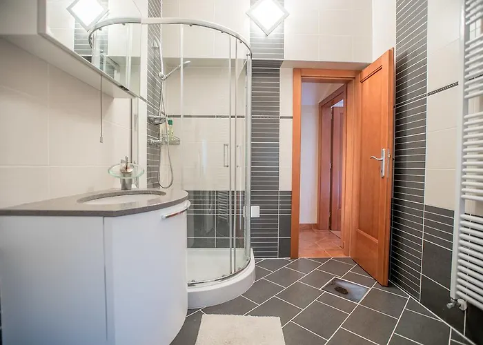 Rm & Studio Deluxe Apartmán