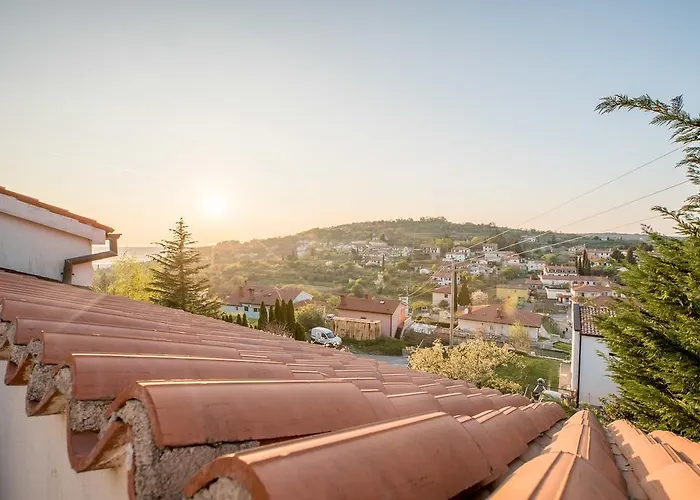 Apartmán Rm & Studio Deluxe *