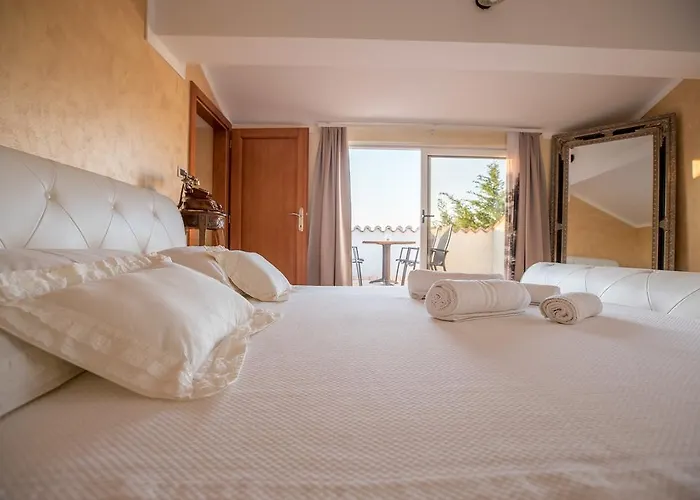 Apartmán Rm & Studio Deluxe Izola