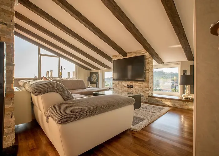 Rm & Studio Deluxe Izola