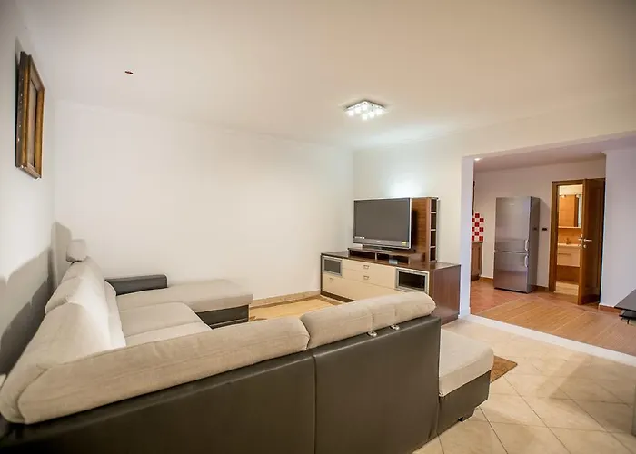 Rm & Studio Deluxe Izola