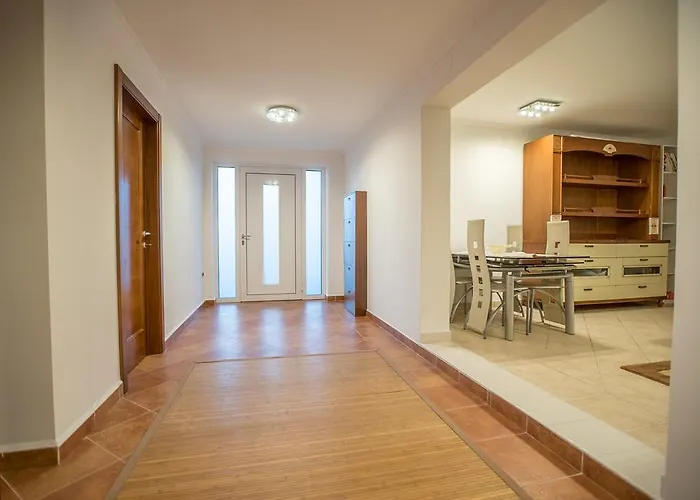 Apartmán Rm & Studio Deluxe *