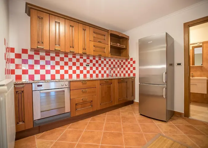 Rm & Studio Deluxe Apartmán *