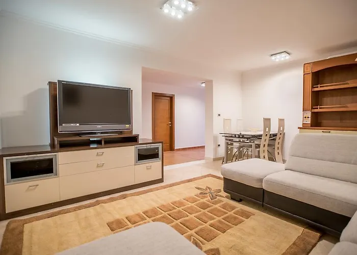 Rm & Studio Deluxe Apartmán Izola