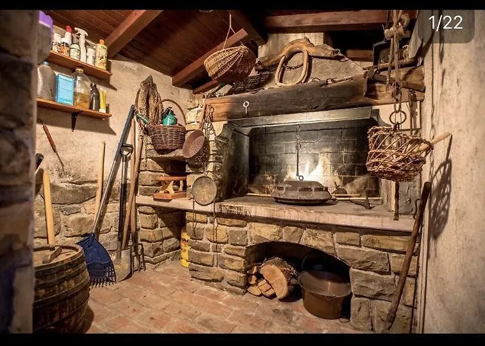 Rm & Studio Deluxe Apartmán