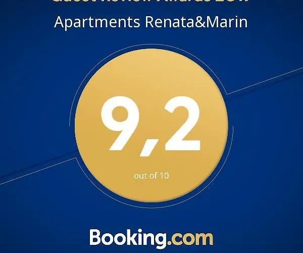 Rm & Studio Deluxe Apartmán *