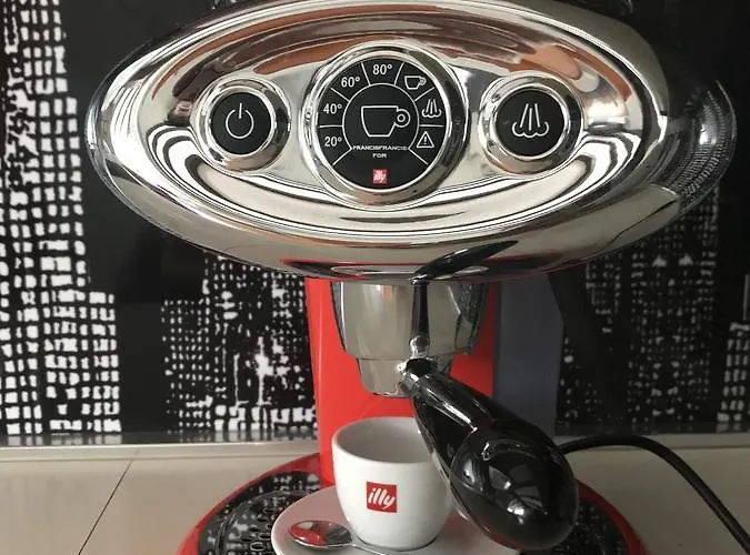 Rm & Studio Deluxe * Izola